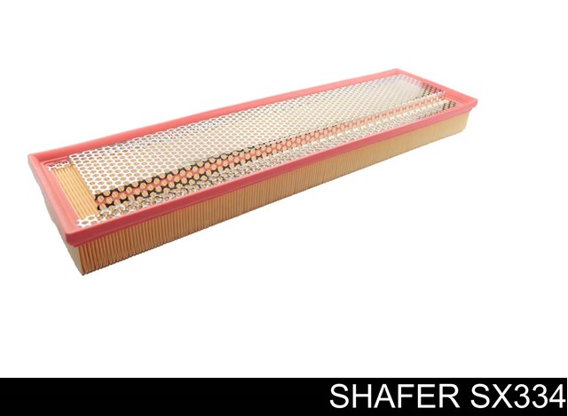SX334 Shafer Воздушный фильтр двигателя
