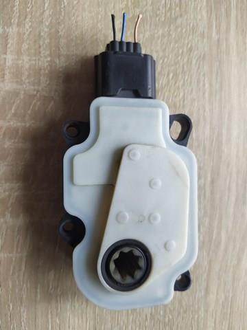 Купить 214216FR0A Nissan/Infiniti Жалюзи радиатора охлаждения