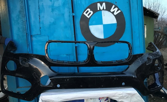 Купить 51117422898 BMW Буфер (бампер) передний