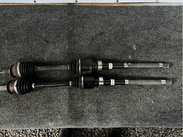 Купить FTH62550XA Mazda 