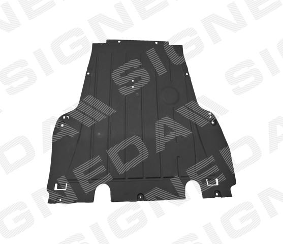 PRN60099A Signeda Защита картера двигателя