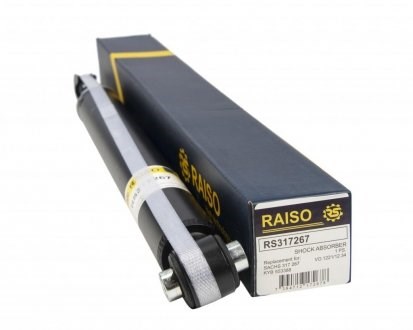 Купить RS317267 Raiso Амортизатор задней подвески
