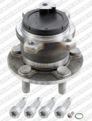 Ступицы задних колес NTN R15271 цена, от 64.14 USD