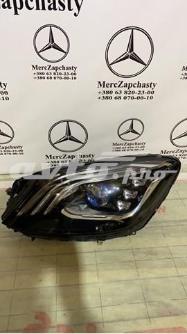 Купить A2229061905 Mercedes Фара левая передняя