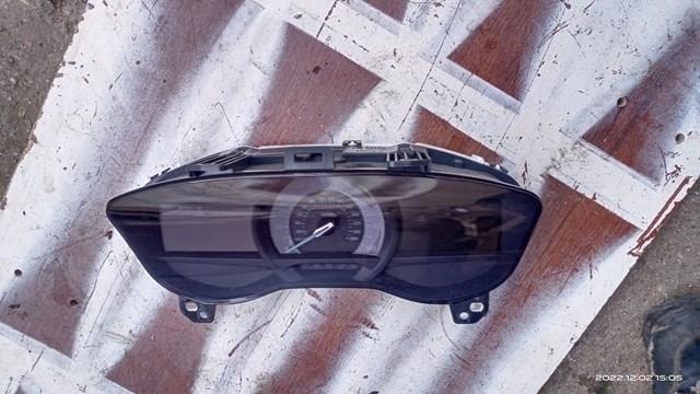 GS7Z10849JA Ford Щиток приборов