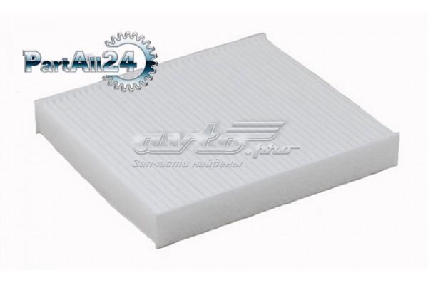 Воздушный фильтр салона JS Asakashi AC9411