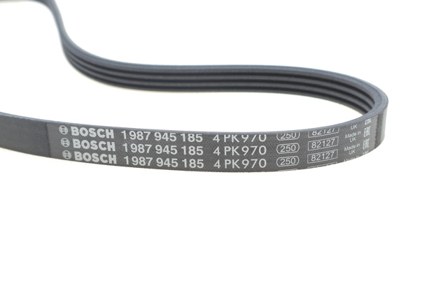 Клиновый ремень Bosch 1987945185 цена, от 9.00 USD