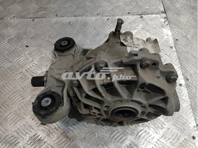 LR070150 Land Rover Редуктор моста заднего