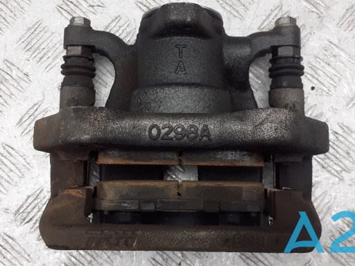43019TZ3A50 Honda 