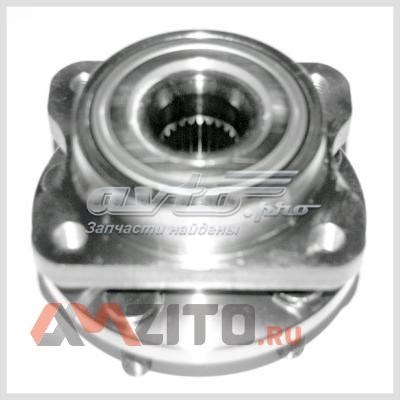 513122 Timken cubo dianteiro