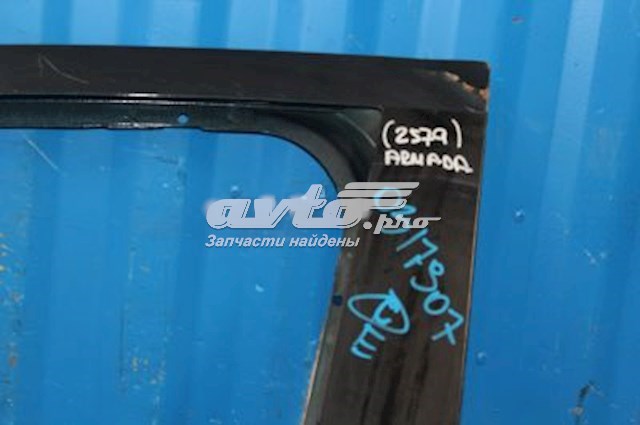 Купить H0101ZQ5MA Nissan/Infiniti Дверь передняя, левая