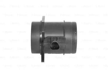 Датчик массового расхода воздуха Bosch 280218225 цена, от 49.65 USD