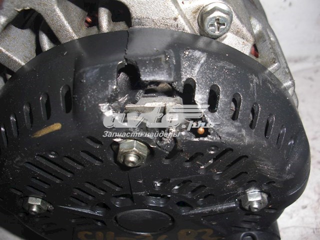 23100ED00B Nissan/Infiniti Генератор автомобильный
