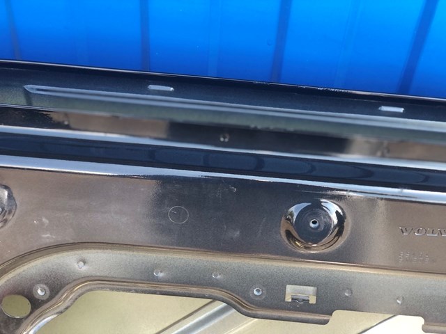Купить 32321822 Volvo Дверь задняя