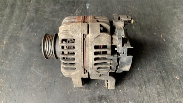 13229984 Opel Генератор автомобильный