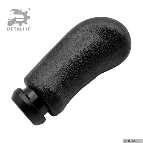 Рукоятка рычага КПП Detali IF DF16897
