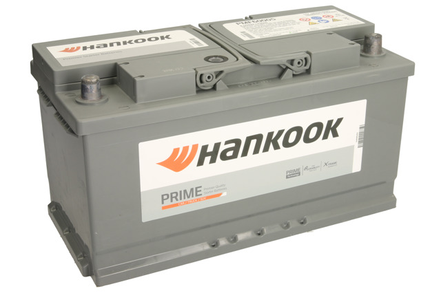 Купить Hankook Емкость 100А/ч PMF60005