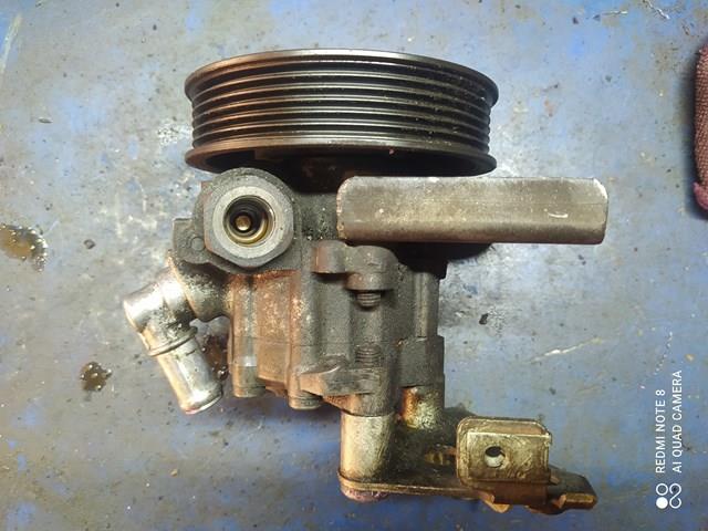 Насос гидравлики ZF Parts 7693974113 цена, от 84.75 USD