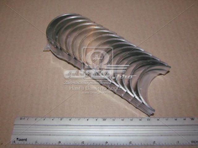 Подшипник коленвала, коренной, комплект, 3-й ремонт (+0,75) Taiho M047A075 цена, от 8.75 USD