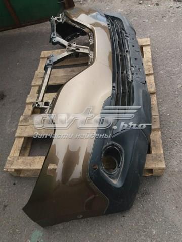 Бампер на авто Renault (RVI) 620225905R цена, от 84.69 USD