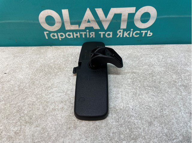 Салонное зеркало заднего вида Renault (RVI) 4413947816