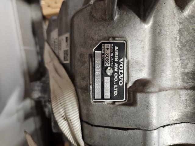 АКПП 36050943 Volvo