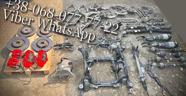  Mercedes A1663302100