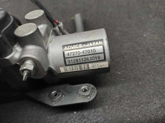  Toyota 4727047010 цена, от 25.71 USD