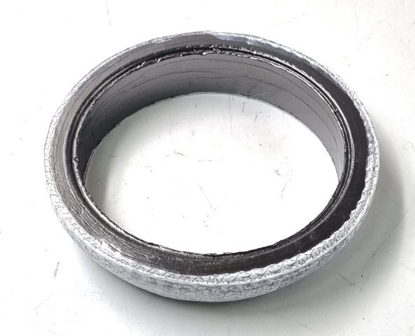 Anel de tubo de admissão do silenciador Q-fix Q3000986