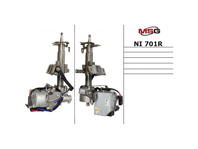 Купить 488111KD0A Nissan/Infiniti Рулевая колонка