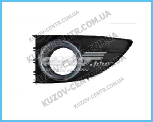 Решетка переднего бампера, правая FPS FP5628912 цена, от 16.94 USD