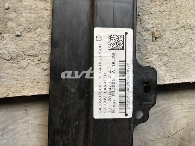 64101J7500 Hyundai/Kia Телевизор