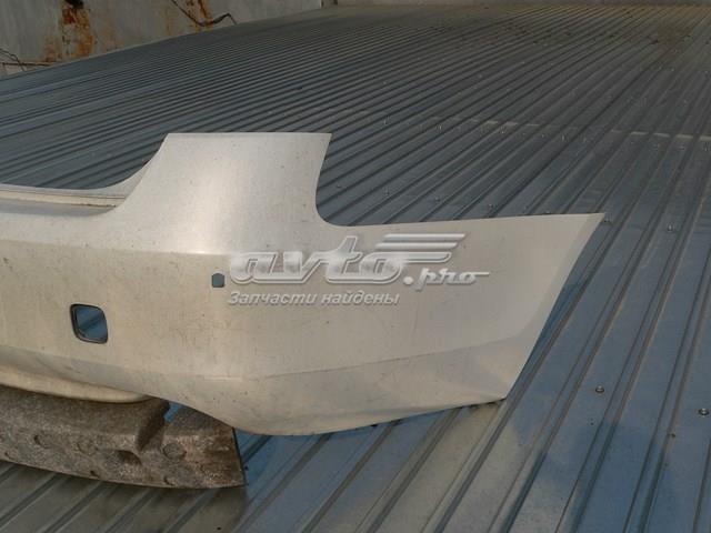 Задний бампер 5215930943 Toyota