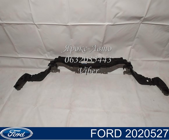  2020527 Ford