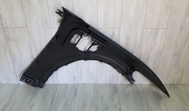 Pára-lama dianteiro esquerdo Ford Mustang MACH-E CGW, K3R, K3S