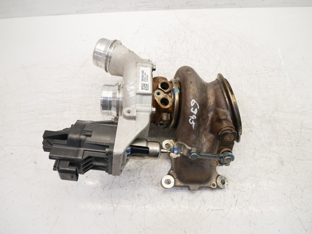 9845814 BMW 