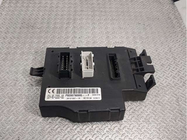  Renault (RVI) P8200790995 цена, от 42.28 USD