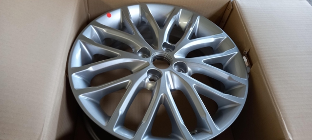 52910H8200 Hyundai/Kia 