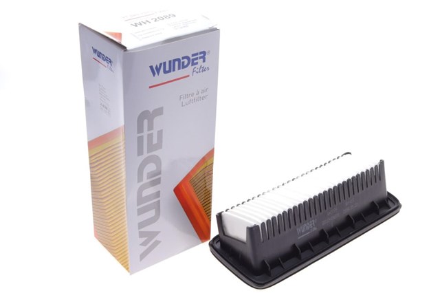 WH2089 Wunder Воздушный фильтр двигателя