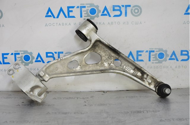 Правый рычаг передней нижней подвески Polcar 35X138 цена, от 136.85 USD