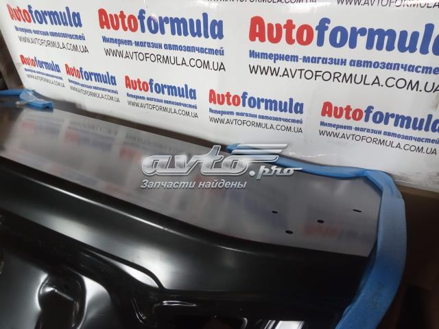  Крышка багажника Ford Fusion 