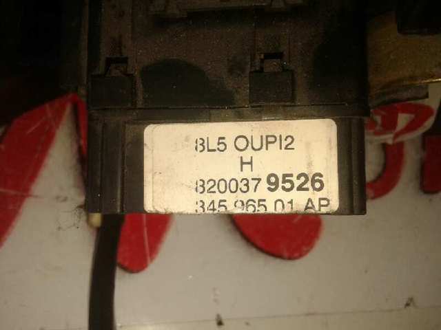 8200379526 Renault (RVI) 