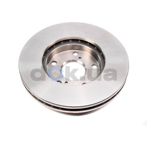 Передний тормозной диск Bosch 986478632