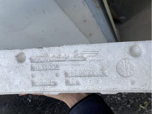 Энергопоглотитель переднего бампера Volvo 31323834 цена, от 54.03 USD