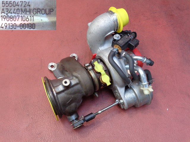  Opel 55504724 цена, от 998.71 USD