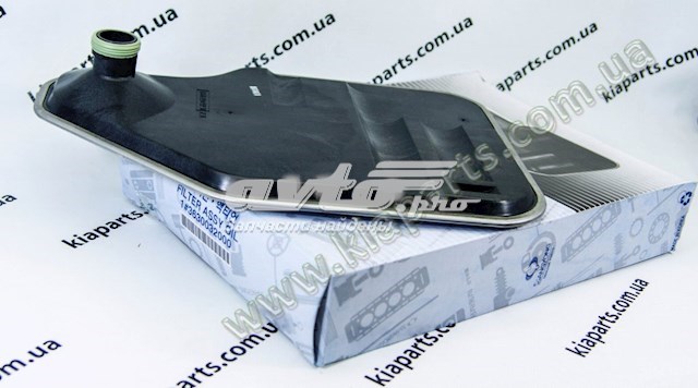 Filtro da Caixa Automática de Mudança Ssang Yong 3630032000 preço, a partir de 61,66 USD