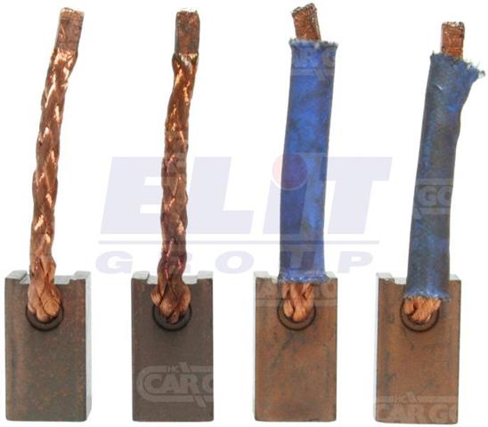 Щётка стартера Cargo 140349 цена, от 2.35 USD