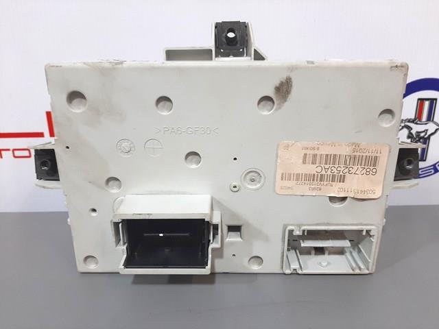  68273253AC Chrysler