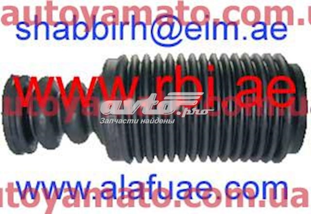 Купить N1431F RBI Пыльник амортизатора