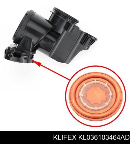  Klifex KL036103464AD